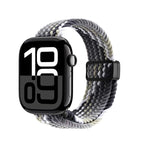 For Apple Watch 42 / 44 / 45 / 46 / 49mm / Smoke Gradient