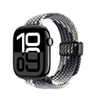 DUX DUCIS Mixture Ultra Series Magnetic Buckle Nylon Braided Strap, For Apple Watch 42 / 44 / 45 / 46 / 49mm - DealBuddy