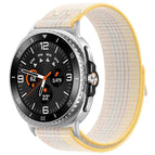 For Galaxy Watch9 / 8 / 8 Classic / Colorful Starlight