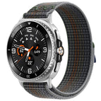 For Galaxy Watch9 / 8 / 8 Classic / Midnight Color
