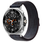 For Galaxy Watch9 / 8 / 8 Classic / Black Blue