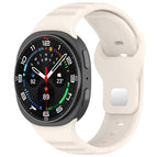 For Samsung Galaxy Watch8 / 8 Classic / Starlight