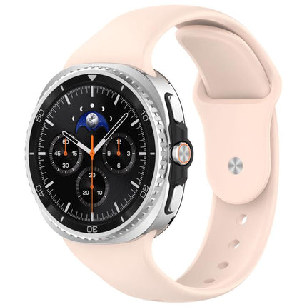 xDfind Reverse Buckle Silicone Watch Band