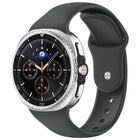 xDfind Reverse Buckle Silicone Watch Band