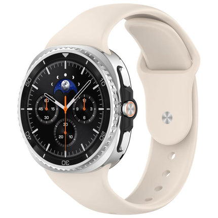 xDfind Reverse Buckle Silicone Watch Band