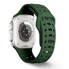 For Apple Watch 46mm / 49mm / 45mm / 44mm / Alfalfa