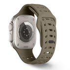 For Apple Watch 46mm / 49mm / 45mm / 44mm / Stone