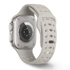 For Apple Watch 46mm / 49mm / 45mm / 44mm / Starlight