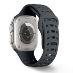 For Apple Watch 46mm / 49mm / 45mm / 44mm / Starry Lime