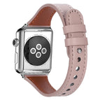 For Apple Watch 38 / 40 / 41 / S10 42mm / Pink