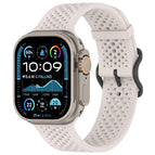 For Apple Watch 42 / 44 / 45 / 46 / 49mm / Starlight