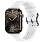 For Apple Watch 38 / 40 / 41 / S10 42mm / White