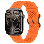 For Apple Watch 38 / 40 / 41 / S10 42mm / Orange