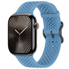 For Apple Watch 38 / 40 / 41 / S10 42mm / Blue
