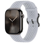 For Apple Watch 38 / 40 / 41 / S10 42mm / Grey