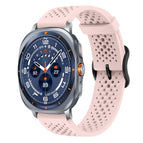 For Samsung Galaxy Watch Ultra / Ultra 2025 / Pink