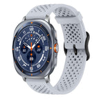 For Samsung Galaxy Watch Ultra / Ultra 2025 / Grey