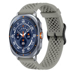 For Samsung Galaxy Watch Ultra / Ultra 2025 / Titanium Grey