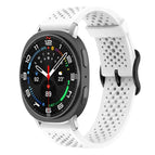 For Samsung Galaxy Watch8 / 8 Classic / White