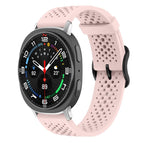 For Samsung Galaxy Watch8 / 8 Classic / Pink