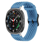 For Samsung Galaxy Watch8 / 8 Classic / Blue