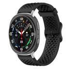 For Samsung Galaxy Watch8 / 8 Classic / Black