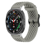 For Samsung Galaxy Watch8 / 8 Classic / Titanium Grey