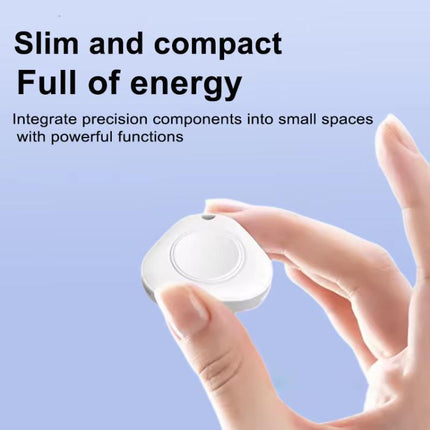 xDfind 8 Pin and Type-C Portable Smart Watch Magnetic Wireless Charger for Apple Watch - DealBuddy