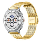 For Samsung Galaxy Watch8 / 8 Classic / Gold