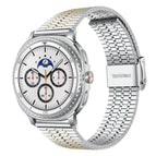 For Samsung Galaxy Watch8 / 8 Classic / Silver Gold