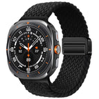 For Samsung Galaxy Watch Ultra / Ultra 2025 / Black