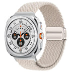 For Samsung Galaxy Watch8 / Watch8 Classic / Starlight