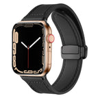 For Apple Watch 38 / 40 / 41 / S10 42mm / Black
