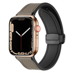 For Apple Watch 38 / 40 / 41 / S10 42mm / Taupe