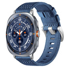 xDfind Two-section Nylon Watch Band - DealBuddy