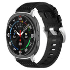 For Samsung Galaxy Watch8 / 8 Classic / Black