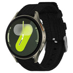 For Samsung Galaxy Watch 7 / 6 / 5 / FE / Black