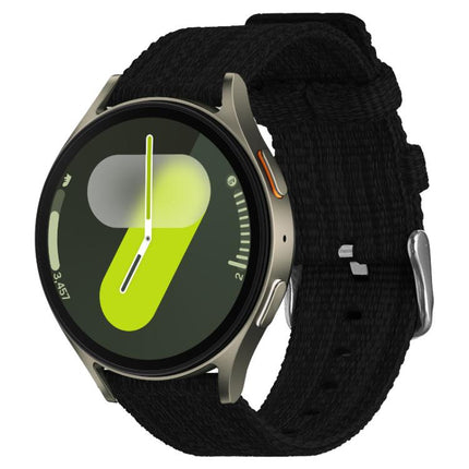 xDfind Nylon Canvas Watch Band - DealBuddy