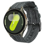 For Samsung Galaxy Watch 7 / 6 / 5 / FE / Dark Grey