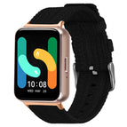 For Samsung Galaxy Fit3 / Black
