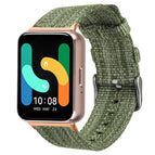 For Samsung Galaxy Fit3 / Army Green