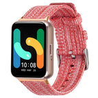 For Samsung Galaxy Fit3 / Pink