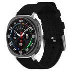 For Samsung Galaxy Watch8 / 8 Classic / Black