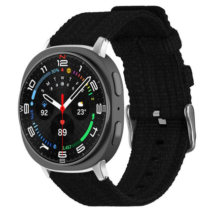 xDfind Nylon Canvas Watch Band - DealBuddy