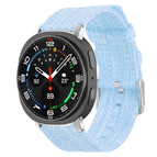 For Samsung Galaxy Watch8 / 8 Classic / Sky Blue