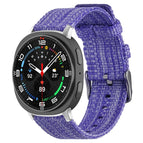 For Samsung Galaxy Watch8 / 8 Classic / Dark Purple