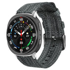 For Samsung Galaxy Watch8 / 8 Classic / Dark Grey