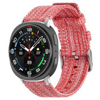 For Samsung Galaxy Watch8 / 8 Classic / Pink