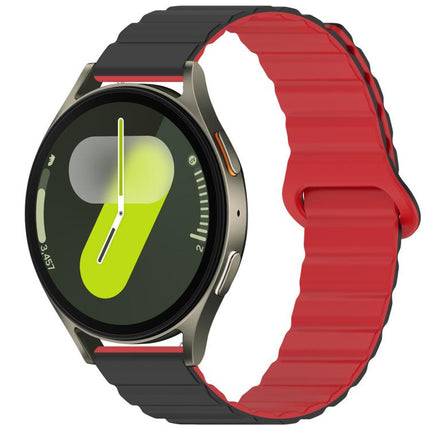 xDfind Loop Magnetic Glossy Silicone Watch Band