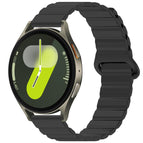 For Samsung Galaxy Watch 7 / 6 / 5 / FE / Black